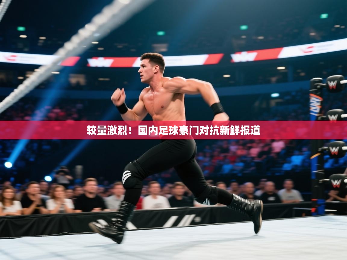 较量激烈！国内足球豪门对抗新鲜报道  第2张