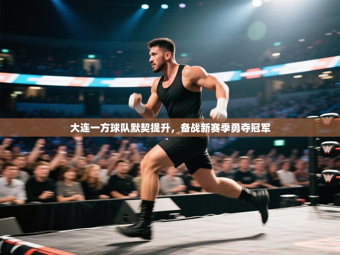 大连一方球队默契提升，备战新赛季勇夺冠军