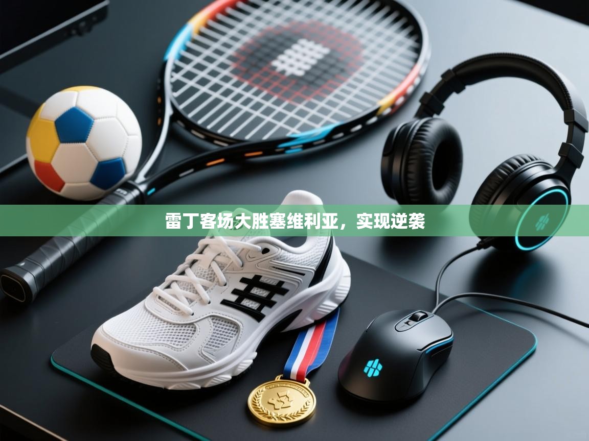 雷丁客场大胜塞维利亚，实现逆袭