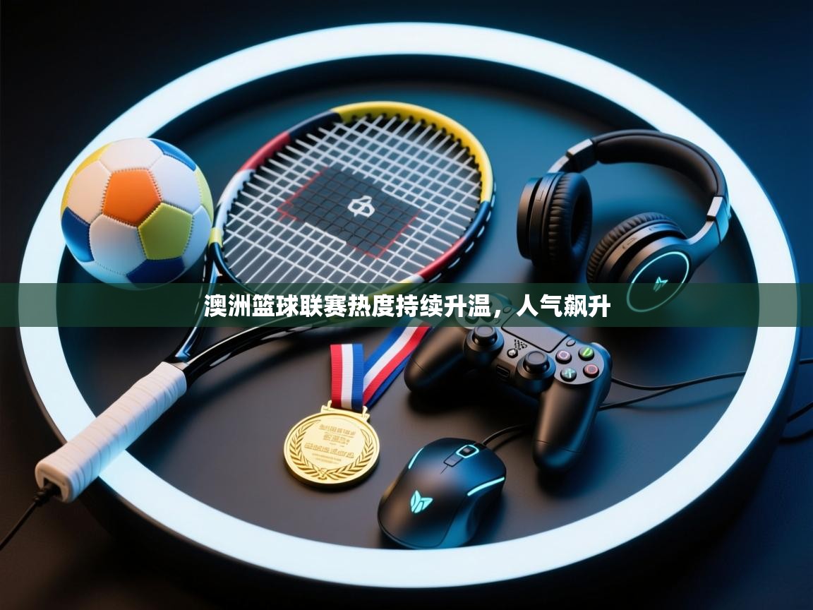 澳洲篮球联赛热度持续升温，人气飙升