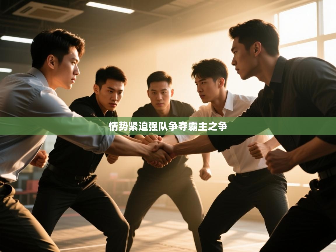 情势紧迫强队争夺霸主之争