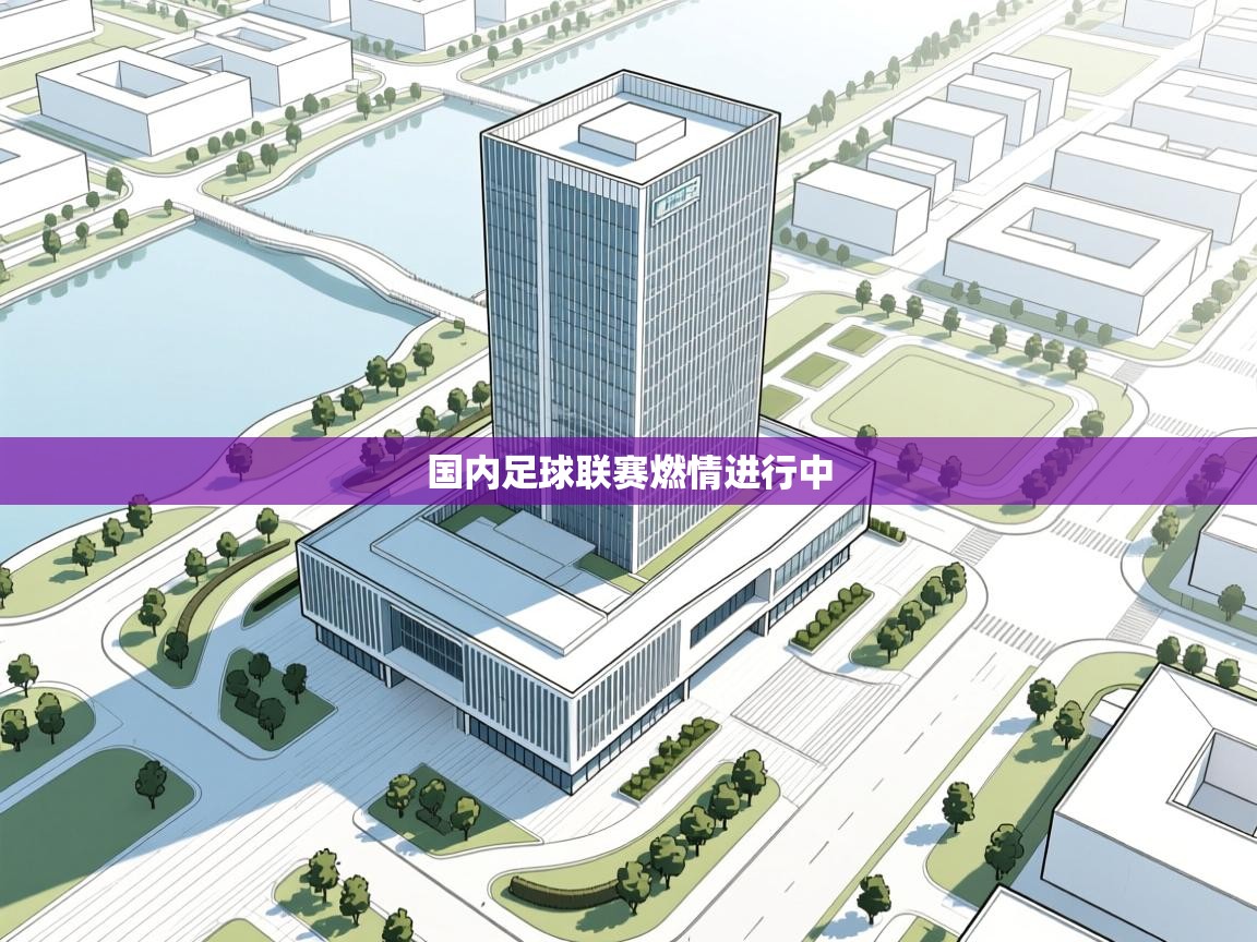 国内足球联赛燃情进行中