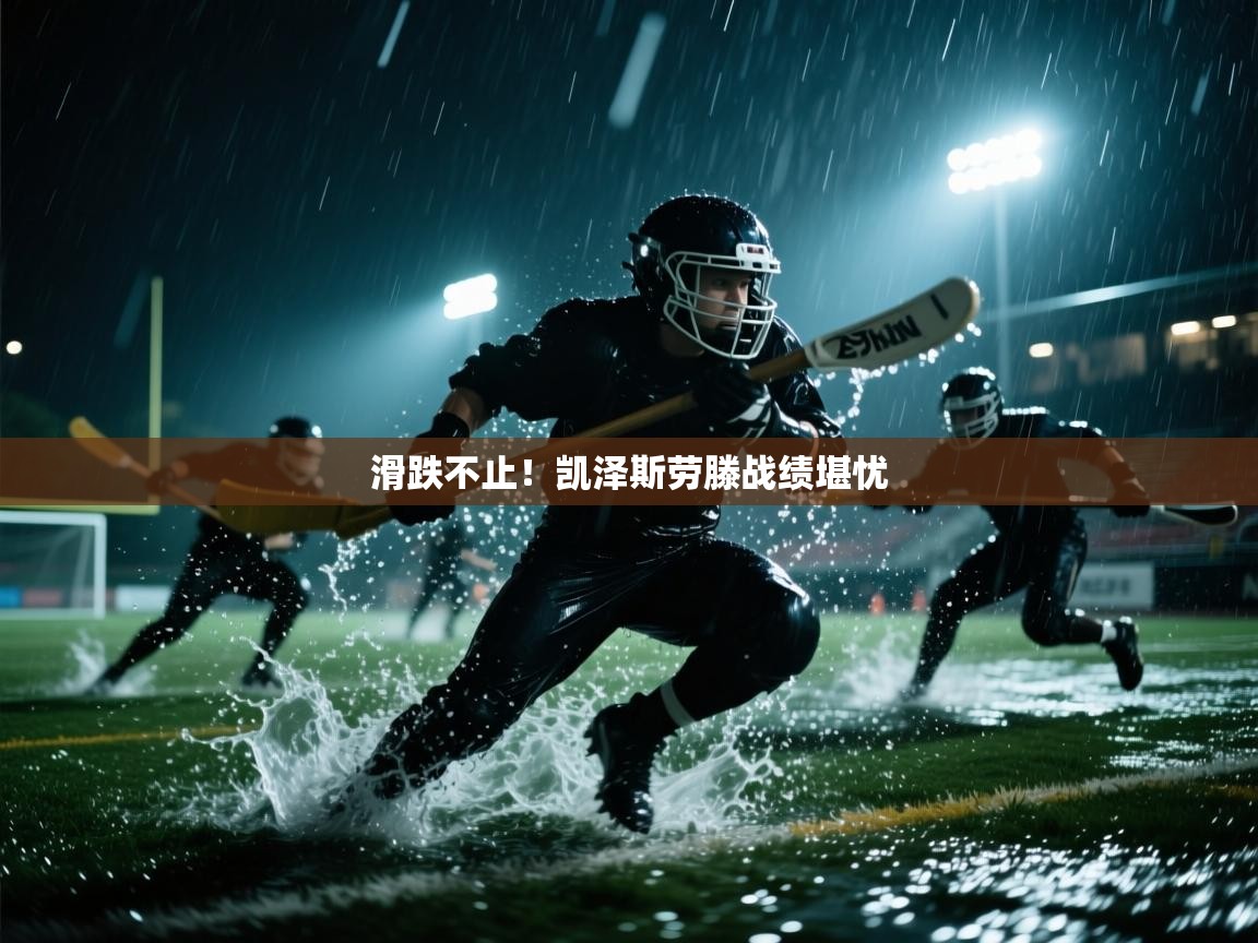 滑跌不止！凯泽斯劳滕战绩堪忧  第2张