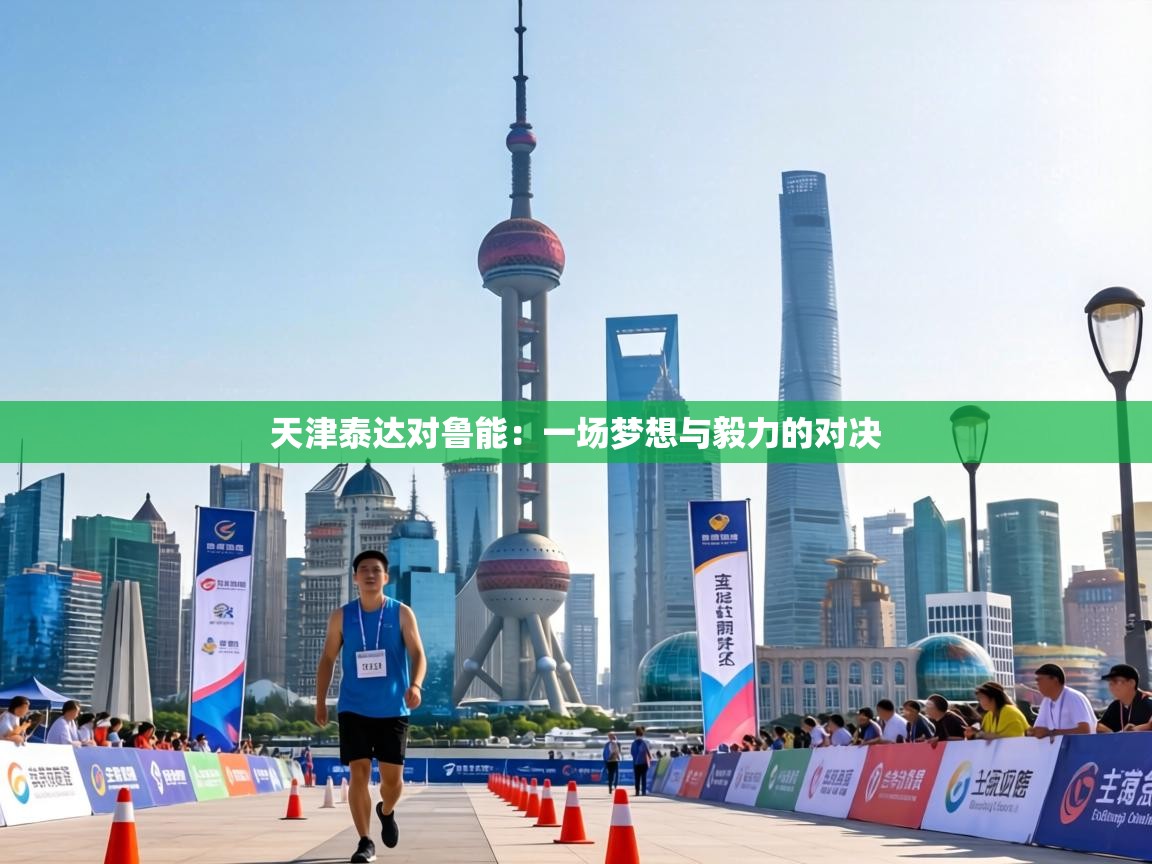 天津泰达对鲁能：一场梦想与毅力的对决