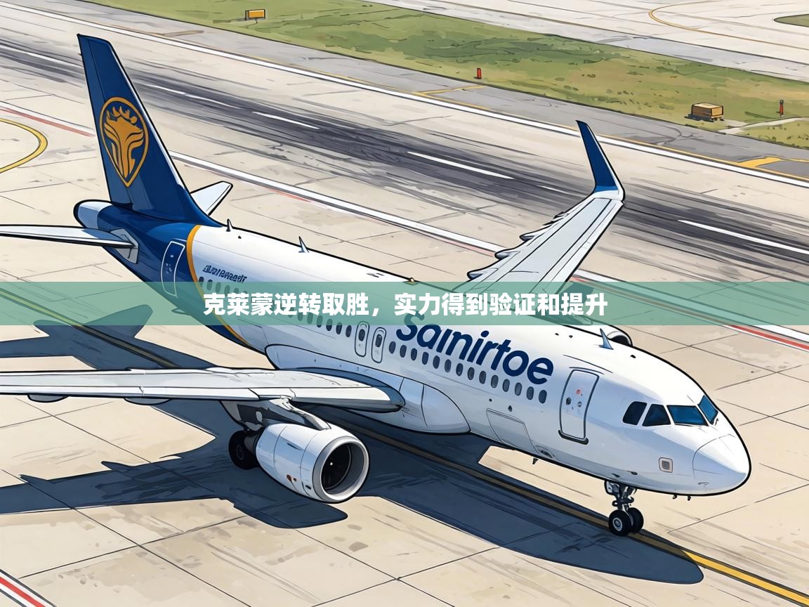 克莱蒙逆转取胜，实力得到验证和提升