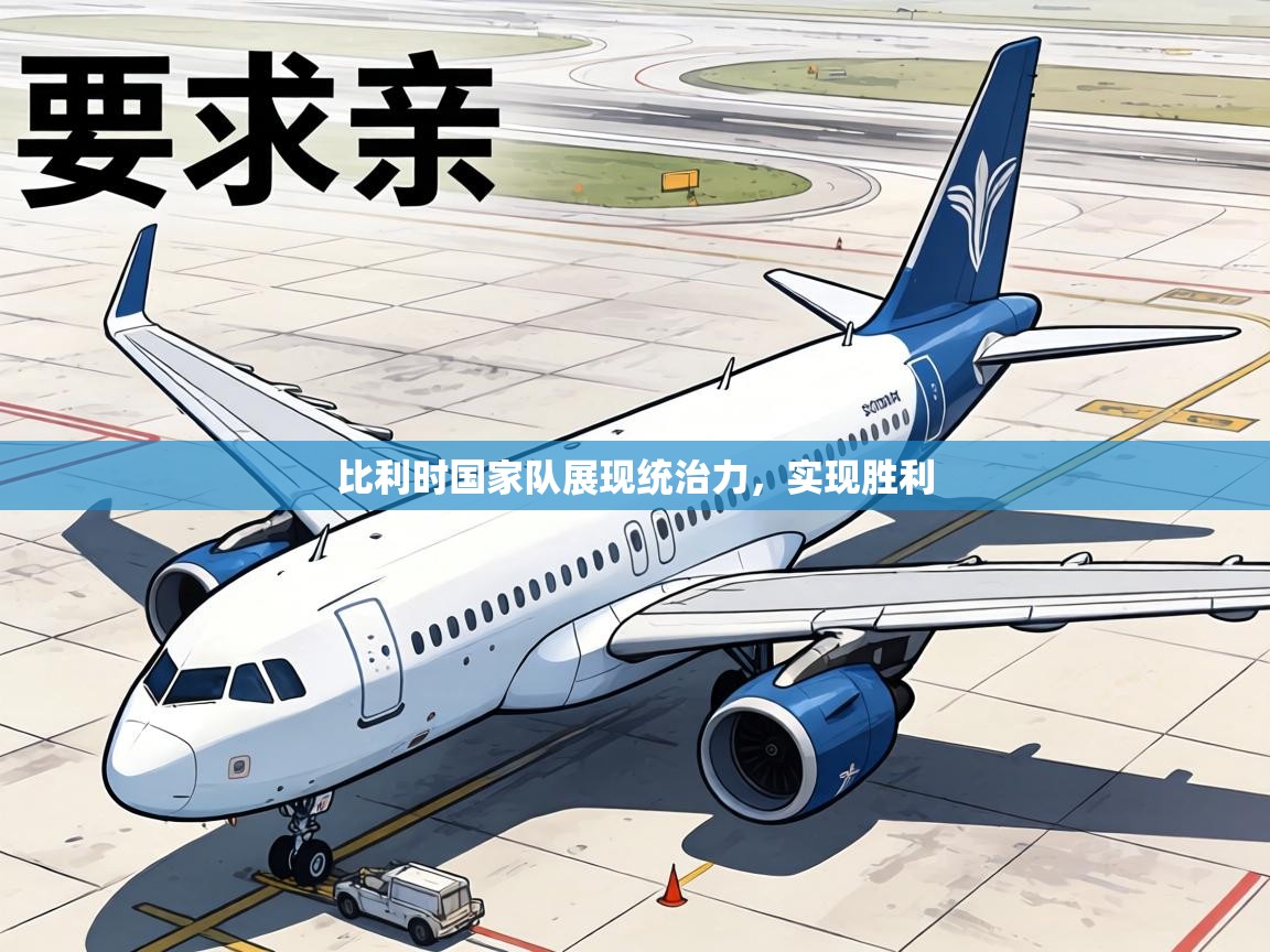 比利时国家队展现统治力，实现胜利